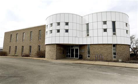 municipal city of bettendorf.